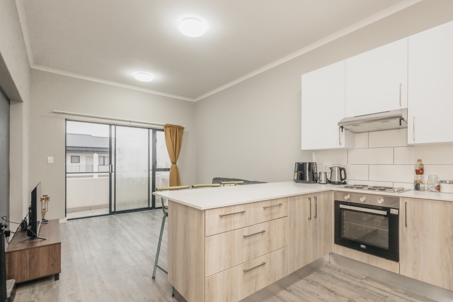 To Let 2 Bedroom Property for Rent in Haasendal Western Cape